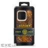 Чохол до мобільного телефона Harder Nagas Apple iPhone 14 Pro Brown (ARM76755)