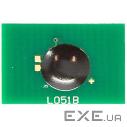 Чип для картриджа OKI B412/432/MB472/MB492, 7K Black BASF (BASF-CH-45807120)