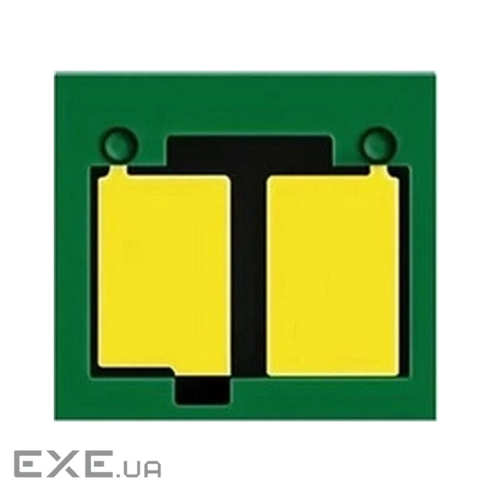 Чип для картриджа HP LJ 4003/4103, MFP 4103, W1510A/W1510X Black Unlimited WWM (JYD-HW1510A2-6)