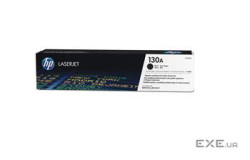 Картридж HP CLJ 130A Black для Pro M176n/M177fw (CF350A)