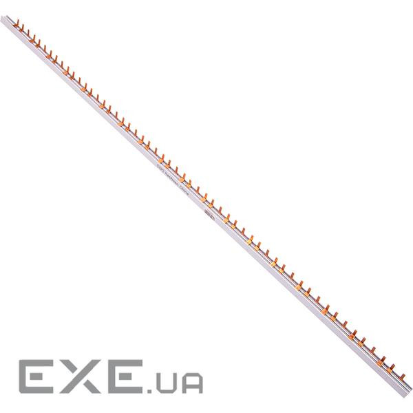 Комутаційна шина CNC PIN 3P 1.4x7 63A 1 м (NV821853) (NV821853)