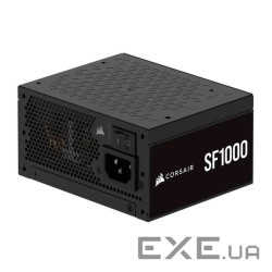 Блок живлення Corsair 1000W SF1000 (CP-9020257-EU)