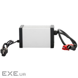 Зарядний пристрій для акумуляторів LiFePO4 12V (14.6V)-40A-480W (14594)