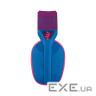 Навушники Logitech G435 Lightspeed Wireless Gaming Headset Blue (981-001062)