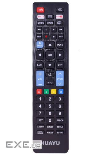 Пульт універсальний URC1511 TV URC1511 TV