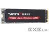 SSD PATRIOT Viper VP4300 Lite 1TB M.2 NVMe (VP4300L1TBM28H)
