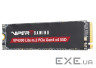 SSD PATRIOT Viper VP4300 Lite 1TB M.2 NVMe (VP4300L1TBM28H)