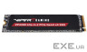 SSD PATRIOT Viper VP4300 Lite 1TB M.2 NVMe (VP4300L1TBM28H)