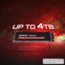 SSD PATRIOT Viper VP4300 Lite 1TB M.2 NVMe (VP4300L1TBM28H)