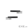 Концентратор AXAGON USB 3.1 to 7xUSB 3.0 + power adapter black (HUE-SA7BP)