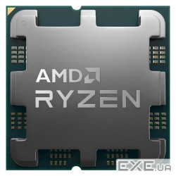 AMD CPU Desktop Ryzen 7 8C/16T 7700X3D (4.5GHz,104MB,120W,AM5) box (100-100002235WOF)