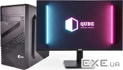 Десктоп ARTLINE BusWiness B27+B24F75plus-IPS (B27v37+B24F75plus-IPS)