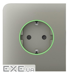 Накладна панель Ajax SideCover olive (000038798)