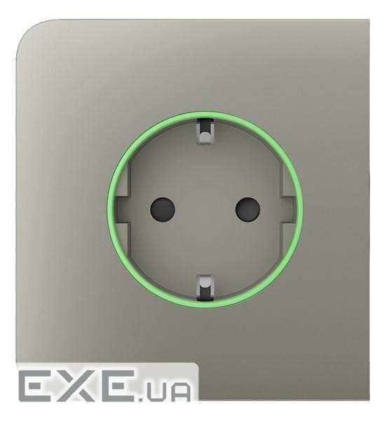 Накладна панель Ajax SideCover olive (000038798)