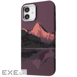 Чехол Proove Gleam Case with Magnetic Ring iPhone 12/12 Pro gold peak (64717 gold peak)