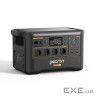 Зарядна станція Pecron F3000LFP 3600W 3072Wh