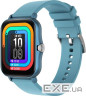 Смарт-годинник Globex Smart Watch Me3 Blue