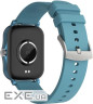 Смарт-годинник Globex Smart Watch Me3 Blue