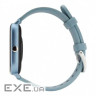 Смарт-годинник Globex Smart Watch Me3 Blue