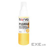 Рідина для очищення Barva, водорозчинного чорнила Canon / HP / Lexmark, 100 м (CS-BARE-F5-019-2-100)