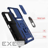 Чохол до мобільного телефона BeCover Xiaomi Redmi Note 11 Pro / 12 Pro 4G Blue (707422)