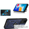 Чохол до мобільного телефона BeCover Xiaomi Redmi Note 11 Pro / 12 Pro 4G Blue (707422)