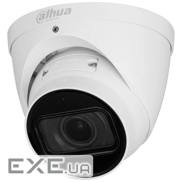 4 МП WizSense з мікрофоном Dahua DH-IPC-HDW2441T-ZS (2.7-13.5мм) )