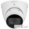 4 МП WizSense з мікрофоном Dahua DH-IPC-HDW2441T-ZS (2.7-13.5мм) )
