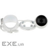 4 МП WizSense з мікрофоном Dahua DH-IPC-HDW2441T-ZS (2.7-13.5мм) )