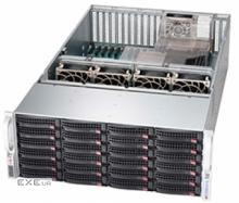 Server platform Supermicro SYS-5049R-C1R24