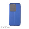 Чохол до мобільного телефона BeCover Exclusive Infinix Zero 30 4G (X6731B) Blue (712216)