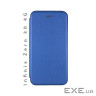Чохол до мобільного телефона BeCover Exclusive Infinix Zero 30 4G (X6731B) Blue (712216)
