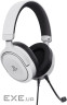Навушники Trust GXT 498 Forta for PS5 White (24716)
