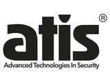 Кнопка вихода Atis ATIS Exit-MP gray