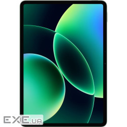 Планшет Xiaomi Pad 8 WiFi 8/256GB Pine Green (VHU6378EU) (1187400)