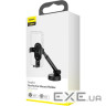 Автоутримувач для смартфона BASEUS Simplism Gravity Car Mount Holder With Suction Base B (SUYL-JY01)