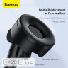 Автоутримувач для смартфона BASEUS Simplism Gravity Car Mount Holder With Suction Base B (SUYL-JY01)