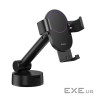 Автоутримувач для смартфона BASEUS Simplism Gravity Car Mount Holder With Suction Base B (SUYL-JY01)