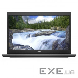Ноутбук Dell Latitude 3420 (N117L342014GE_UBU) (N117L342014GE UBU)