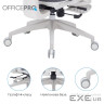 Офісне крісло OfficePro Skyline OC750-W-DG-DG