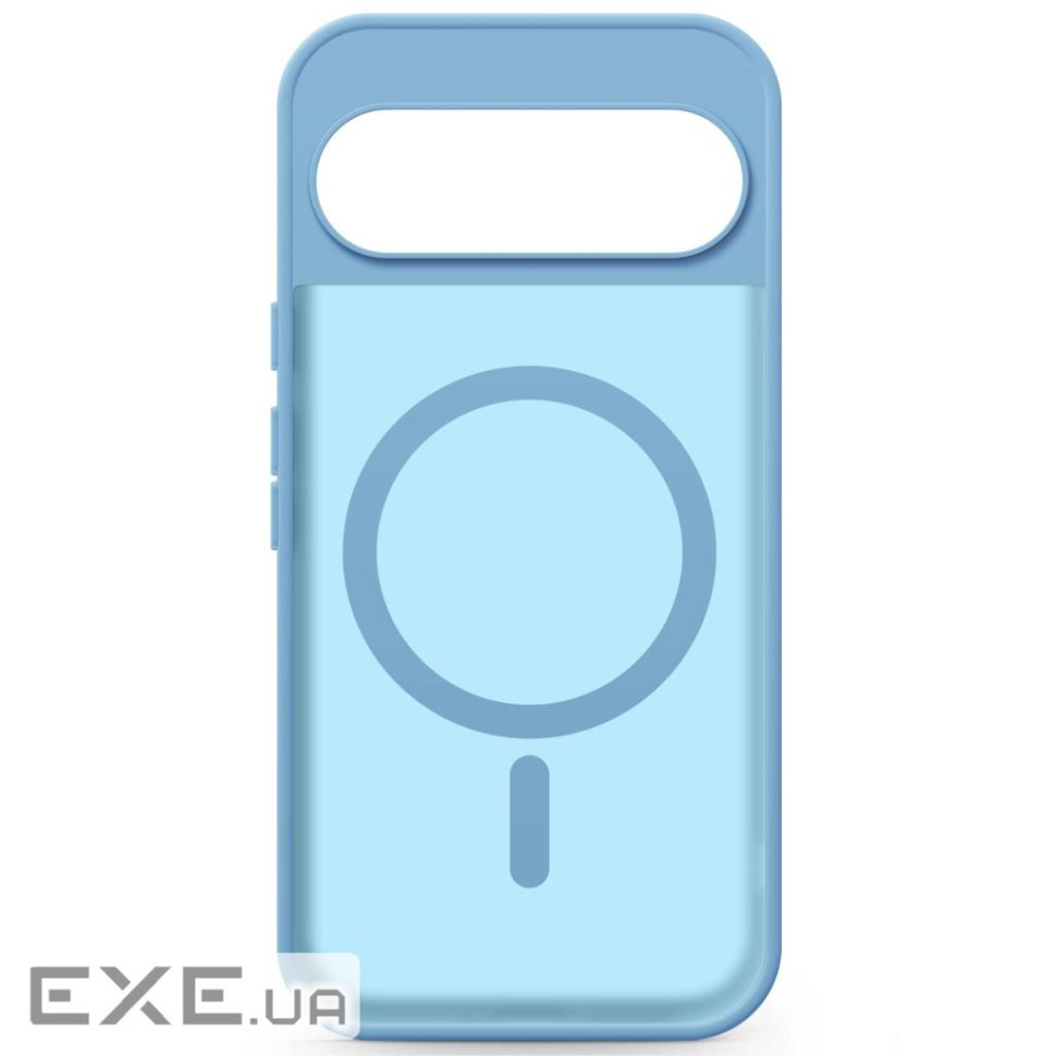 Чохол до мобільного телефона Armorstandart Uniq MagCase Google Pixel 10 / 10 Pro / 9 / 9 (ARM87918)