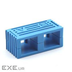 Тригер (защіпка) для SC дуплекс (T-SC(SO)) (T-SC(SO))