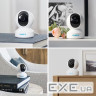 IP камера Reolink E Series E330 (E1 Pro)