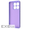 Чохол WAVE Colorful Case (TPU) Xiaomi 14T light purple (59806 light purple) (5 (59806  light purple)