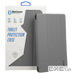 Чехол-книжка BeCover Flexible TPU Mate для Lenovo Tab M10 Plus TB-125F (3rd Gen)/K10 Pro TB (712525)