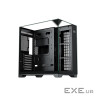 Корпус PcCOOLER CPS C3 M500 BK чорний ATX/Micro ATX/Mini-ITX безБП (LxWxH) 495x370 (C3M500BKE000-GL)