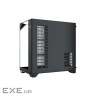 Корпус PcCOOLER CPS C3 M500 BK чорний ATX/Micro ATX/Mini-ITX безБП (LxWxH) 495x370 (C3M500BKE000-GL)