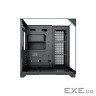 Корпус PcCOOLER CPS C3 M500 BK чорний ATX/Micro ATX/Mini-ITX безБП (LxWxH) 495x370 (C3M500BKE000-GL)