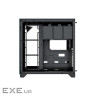 Корпус PcCOOLER CPS C3 M500 BK чорний ATX/Micro ATX/Mini-ITX безБП (LxWxH) 495x370 (C3M500BKE000-GL)