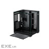 Корпус PcCOOLER CPS C3 M500 BK чорний ATX/Micro ATX/Mini-ITX безБП (LxWxH) 495x370 (C3M500BKE000-GL)